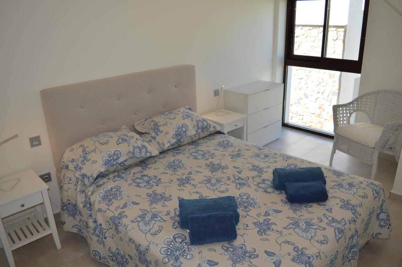 Comfortable Apartment In Torre De La Horadada Exterior photo