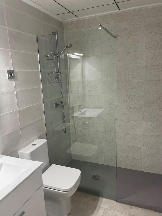 Comfortable Apartment In Torre De La Horadada Exterior photo